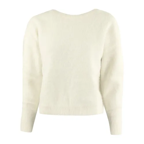 Knitwear > Round-neck Knitwear - - March23 - Modalova