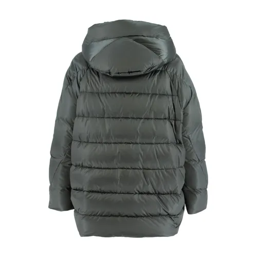 Jackets > Winter Jackets - - Moorer - Modalova