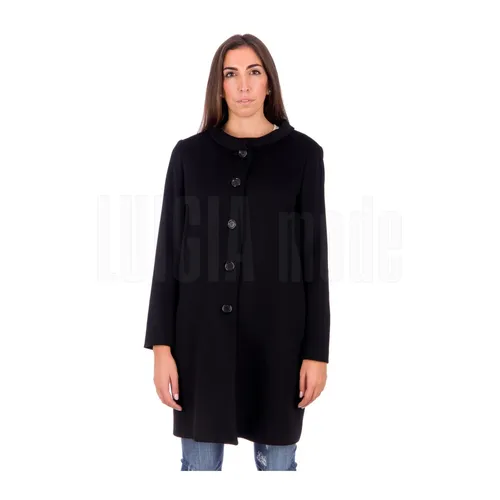 Coats > Single-Breasted Coats - - Aspesi - Modalova