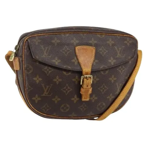 Pre-owned > Pre-owned Bags > Pre-owned Cross Body Bags - - Louis Vuitton Vintage - Modalova