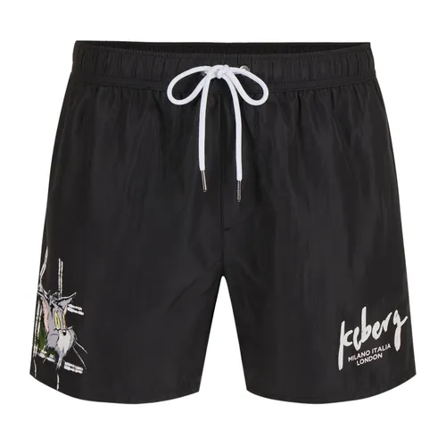 Swimwear > Beachwear - - Iceberg - Modalova