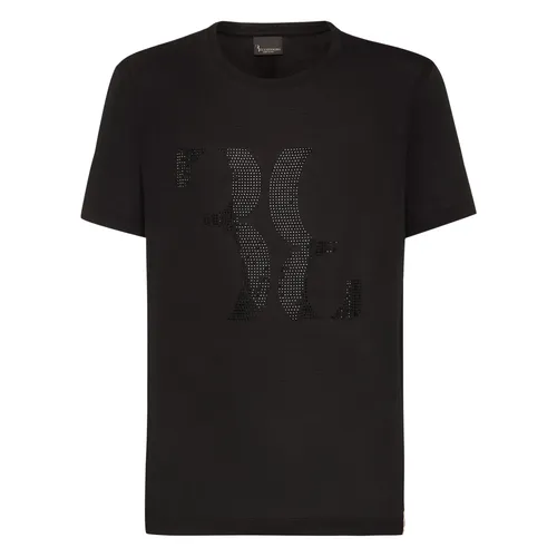 Tops > T-Shirts - - Billionaire - Modalova