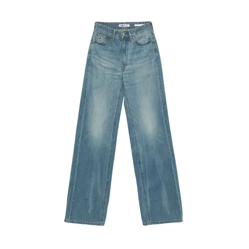 Jeans > Straight Jeans - - Lois - Modalova