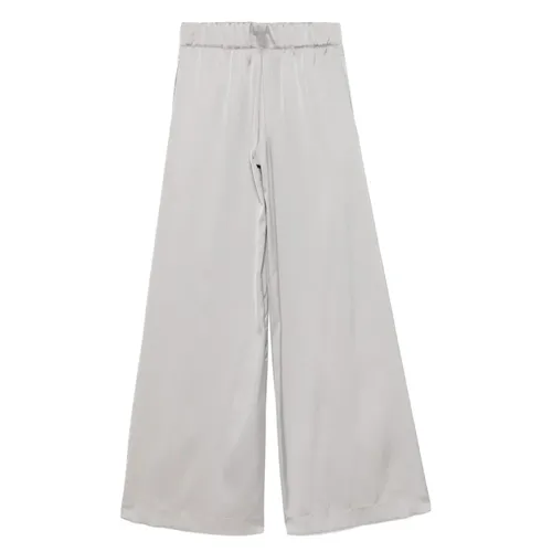 Trousers > Wide Trousers - - D.Exterior - Modalova