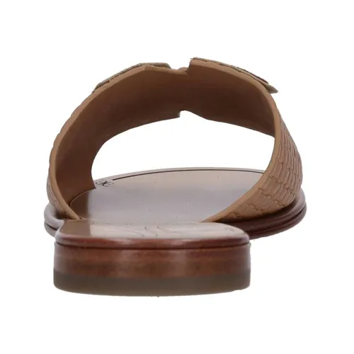 Shoes > Flip Flops & Sliders > Sliders - - Fabi - Modalova