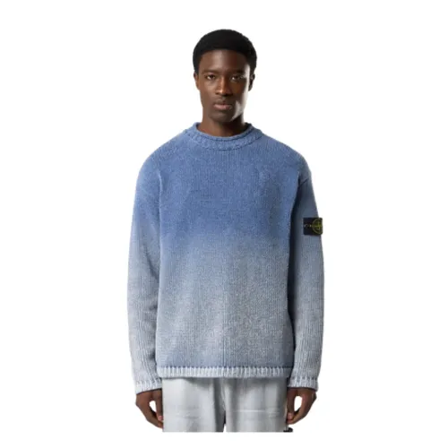Knitwear > Round-neck Knitwear - - Stone Island - Modalova