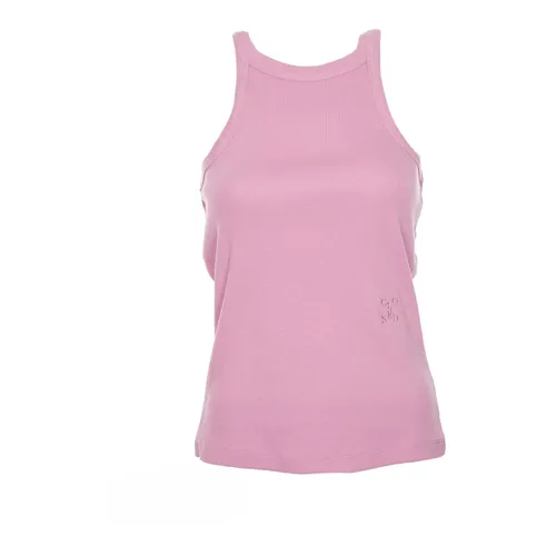 Tops > Sleeveless Tops - - Closed - Modalova