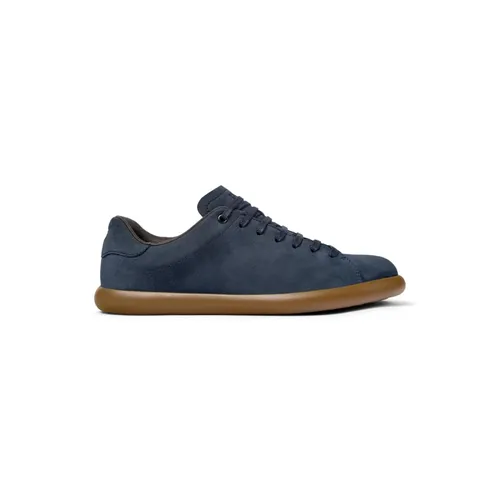 Camper - Shoes > Sneakers - Blue - Camper - Modalova
