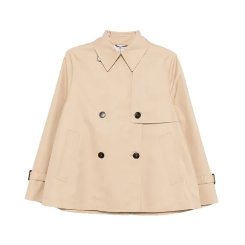 Jackets > Light Jackets - - Weekend Max Mara - Modalova