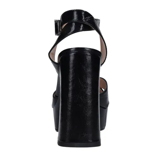 Shoes > Sandals > High Heel Sandals - - Unisa - Modalova