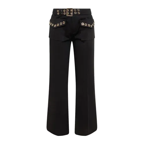 Trousers > Wide Trousers - - Seafarer - Modalova