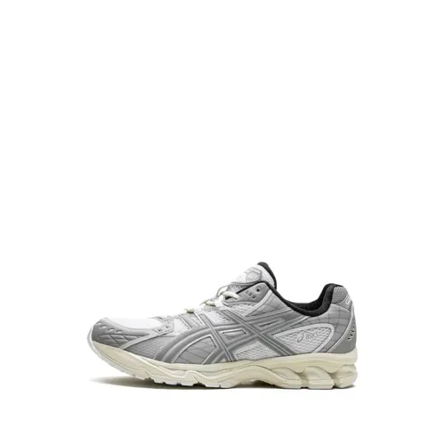 Asics - Shoes > Sneakers - Gray - Asics - Modalova