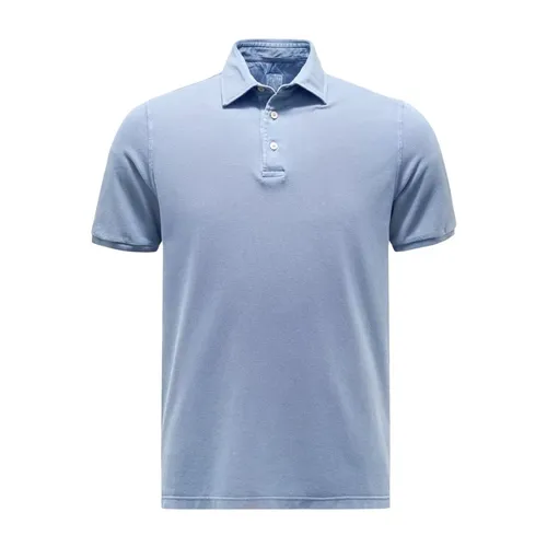 Tops > Polo Shirts - - Fedeli - Modalova