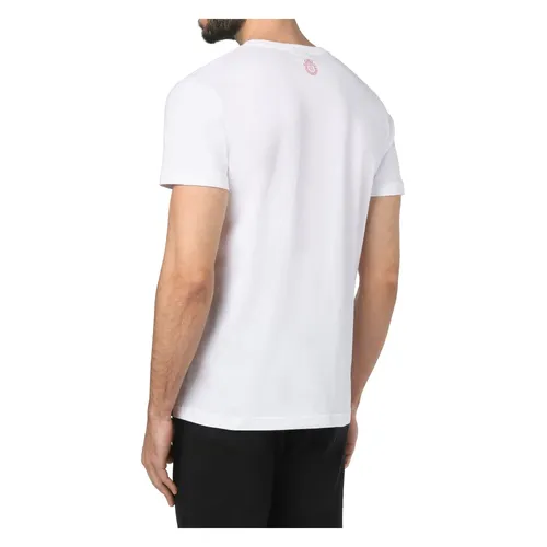 Tops > T-Shirts - - Billionaire - Modalova