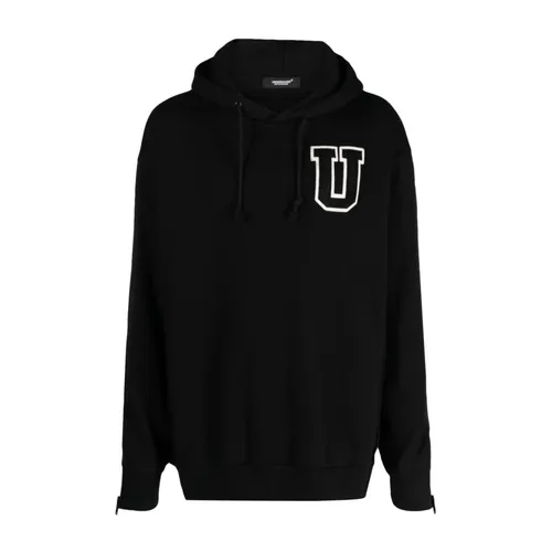 Sweatshirts & Hoodies > Hoodies - - Undercover - Modalova