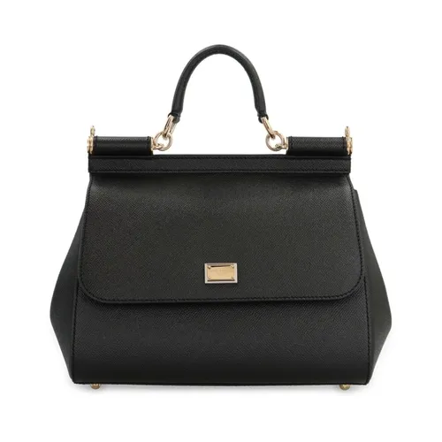 Bags > Handbags - - Dolce & Gabbana - Modalova