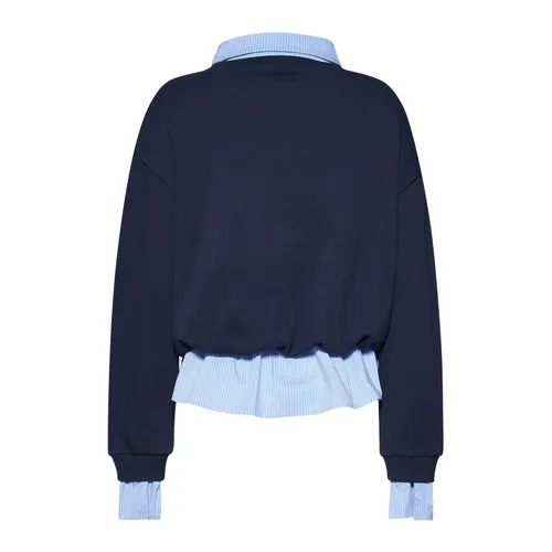 Sweatshirts & Hoodies > Sweatshirts - - Silvian Heach - Modalova