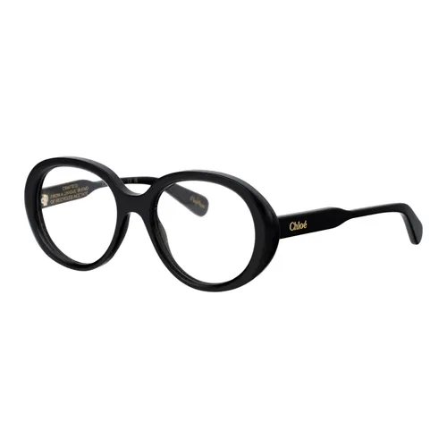 Accessories > Glasses - - Chloé - Modalova