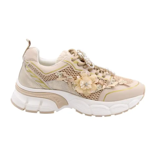 Shoes > Sneakers - - Tosca Blu - Modalova