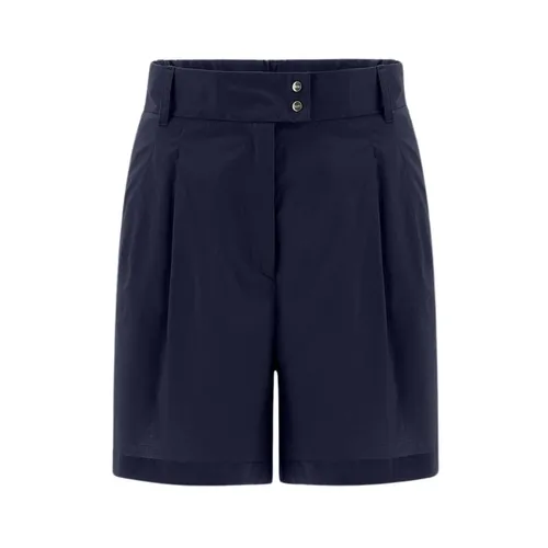 Shorts > Short Shorts - - Herno - Modalova