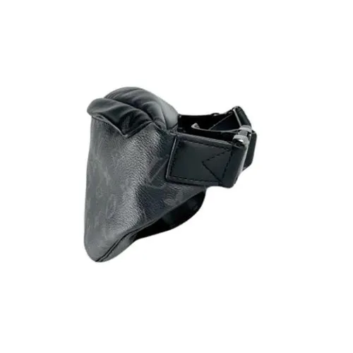 Pre-owned > Pre-owned Bags > Pre-owned Belt Bags - - Louis Vuitton Vintage - Modalova