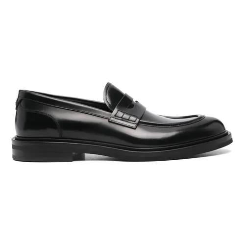 Shoes > Flats > Loafers - - Dolce & Gabbana - Modalova
