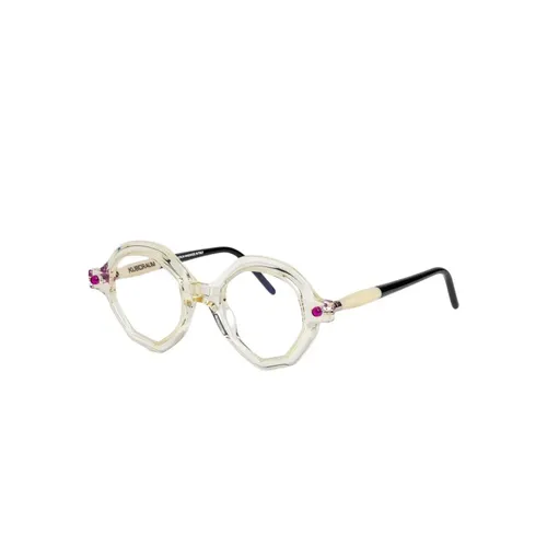 Accessories > Glasses - - Kuboraum - Modalova