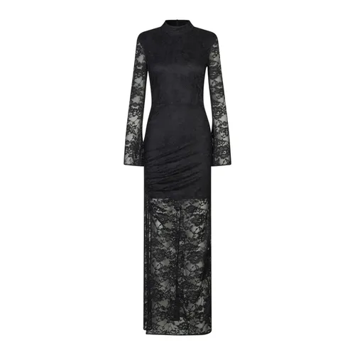 Dresses > Day Dresses > Maxi Dresses - - Cras - Modalova