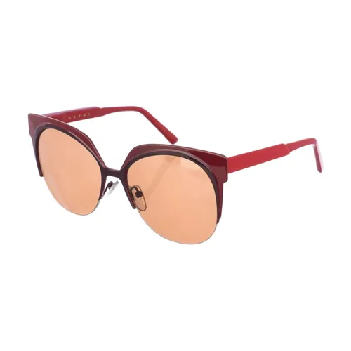 Accessories > Sunglasses - - Marni - Modalova