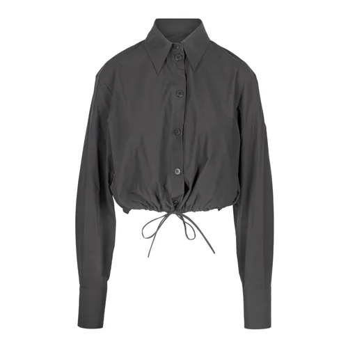Blouses & Shirts > Shirts - - Ottod'Ame - Modalova