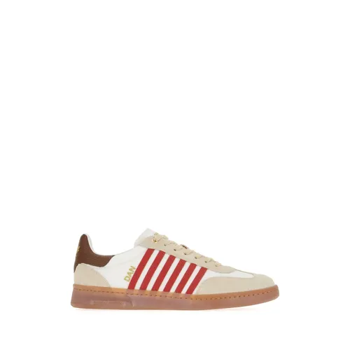 Shoes > Sneakers - - Dsquared2 - Modalova