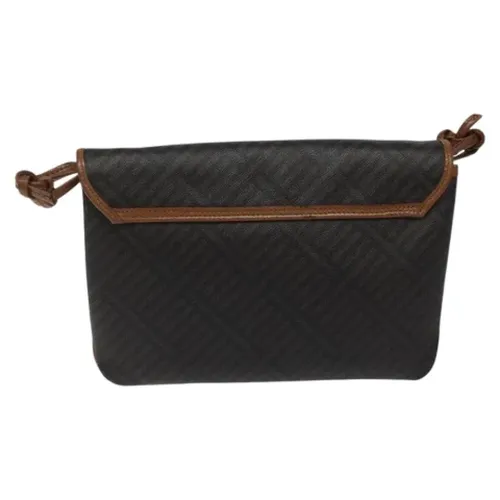 Pre-owned > Pre-owned Bags > Pre-owned Shoulder Bags - - Givenchy Pre-owned - Modalova