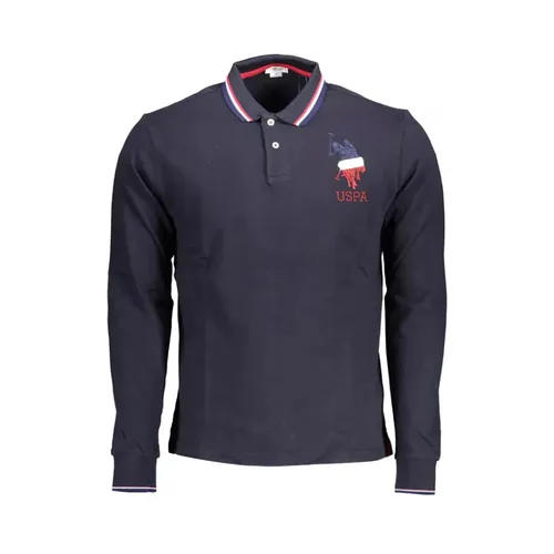 Tops > Polo Shirts - - U.s. Polo Assn. - Modalova