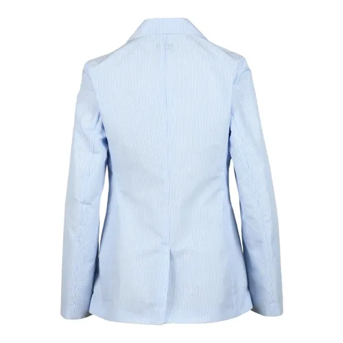 Jackets > Blazers - - Tommy Hilfiger - Modalova