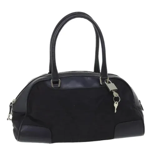 Pre-owned > Pre-owned Bags > Pre-owned Handbags - - Prada Vintage - Modalova