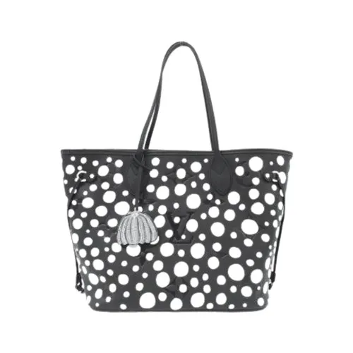Pre-owned > Pre-owned Bags > Pre-owned Tote Bags - - Louis Vuitton Vintage - Modalova