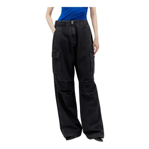 Jeans > Wide Jeans - - Coperni - Modalova