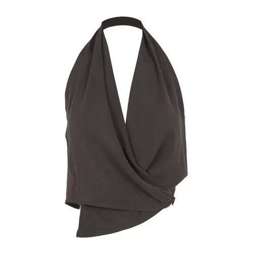 Tops > Sleeveless Tops - - Cortana - Modalova