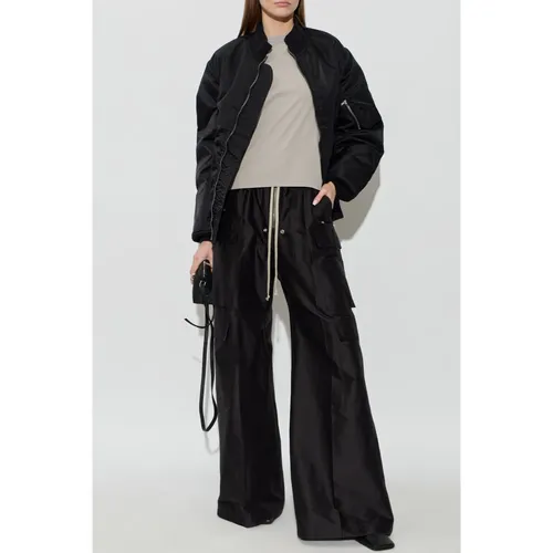 Tops > T-Shirts - - Rick Owens - Modalova