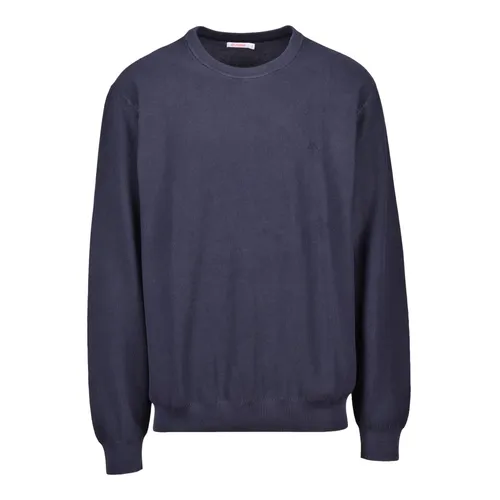 Knitwear > Round-neck Knitwear - - Sun68 - Modalova