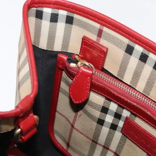 Pre-owned > Pre-owned Bags > Pre-owned Shoulder Bags - - Burberry Vintage - Modalova