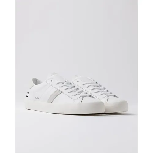 Shoes > Sneakers - - D.a.t.e. - Modalova
