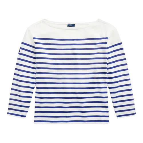 Tops > T-Shirts - - Polo Ralph Lauren - Modalova
