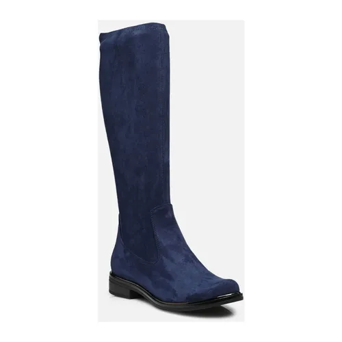 Shoes > Boots > High Boots - - Caprice - Modalova