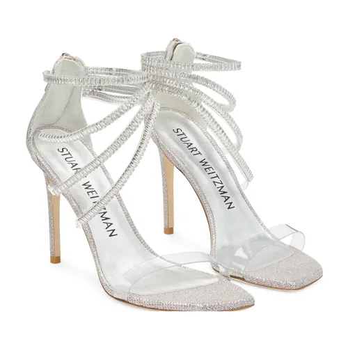 Shoes > Sandals > High Heel Sandals - - Stuart Weitzman - Modalova