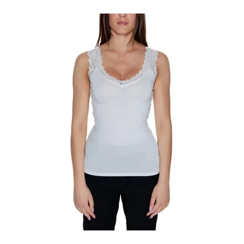 Tops > Sleeveless Tops - - Vero Moda - Modalova