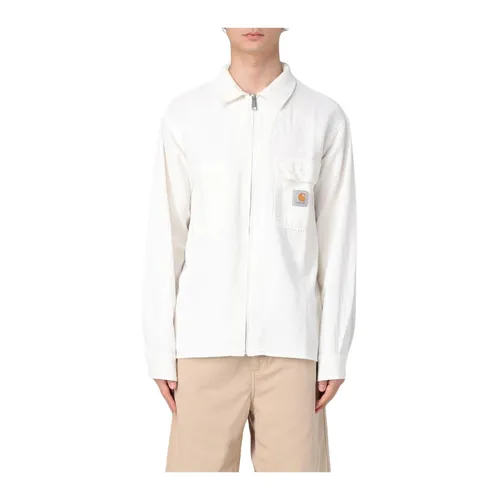 Jackets > Light Jackets - - Carhartt Wip - Modalova