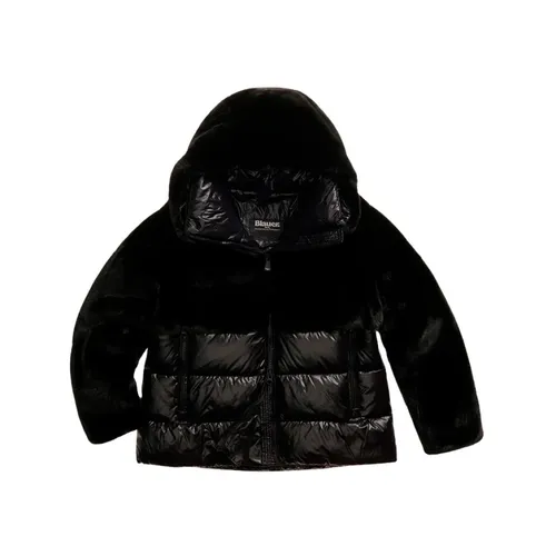 Jackets > Winter Jackets - - Blauer - Modalova