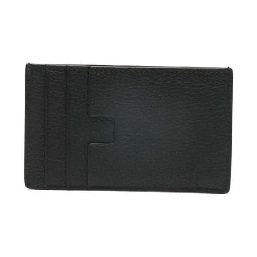 Accessories > Wallets & Cardholders - - Tom Ford - Modalova