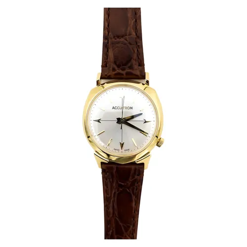 Accessories > Watches - - Bulova - Modalova